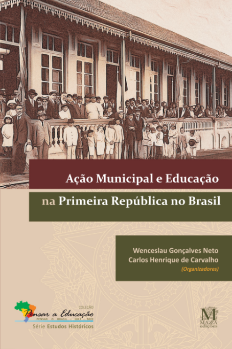Ação Municipal e Educação na Primeir aRepública