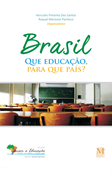 Brasil, que educação
