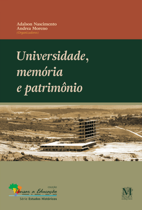 Universidade, memória e Patrimônio
