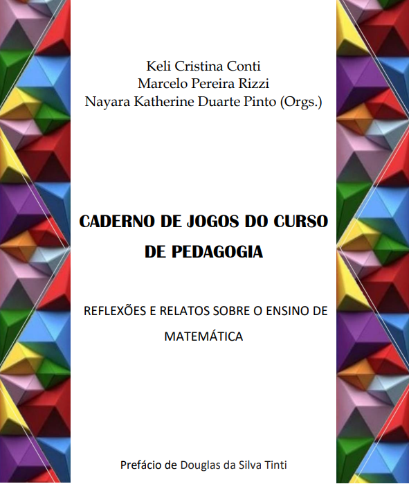 Livro dos Jogos Educativos – Legis Editora