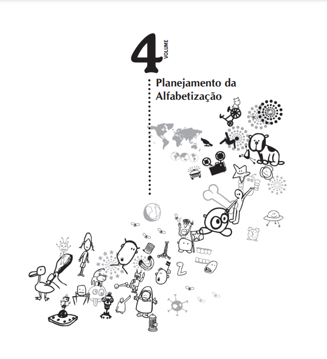 Arquivo de mec alfabetização - Atividades Infantil