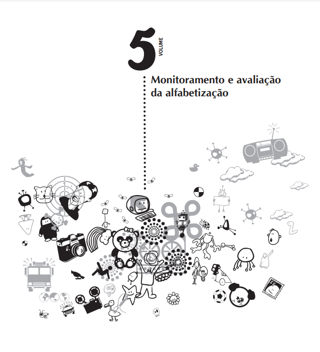 JOGOS E PRÁTICAS INCLUSIVAS NA ALFABETIZAÇÃO livro final-2 - Língua  Portuguesa II