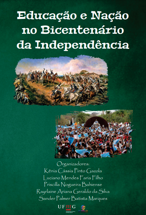 Educação e nação no Bicentenário da Independência