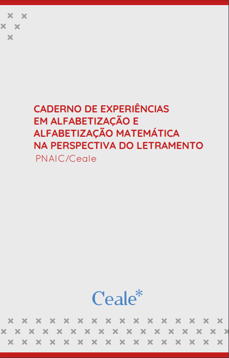 Agenda 07 02 á 11 02 2022 - Alfabetização e Letramento