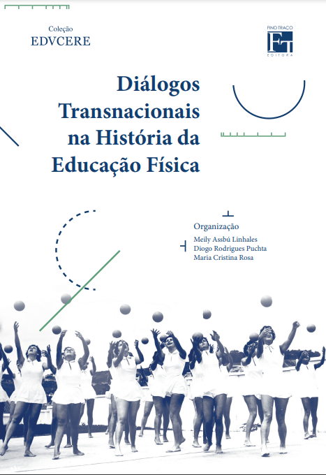 A História da Educação Física no Brasil