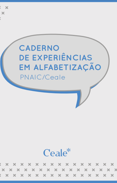 Pacto Nacional pela Alfabetização na Idade Certa: 9 - Jogos na Alfabetização  - Palavra dentro da Palavra