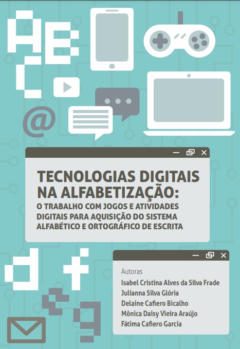 PDF) Ditado Digital: um jogo para auxílio da escrita no Ensino