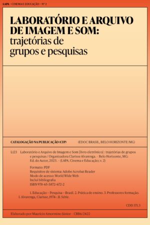 Laboratório e Arquivo de Imagem e Som: trajetórias de grupos e pesquisas.