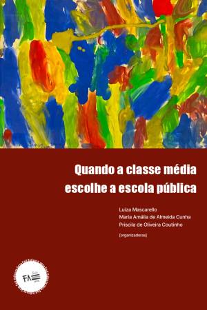 Quando a classe média escolhe a escola pública