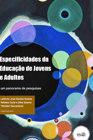 Especificidades da Educação de Jovens e Adultos: um panorama de pesquisas