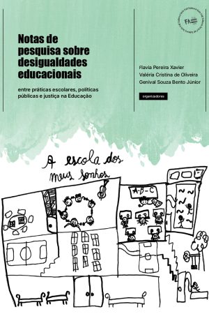Notas de pesquisa sobre desigualdades educacionais: entre práticas escolares, políticas públicas e justiça na Educação